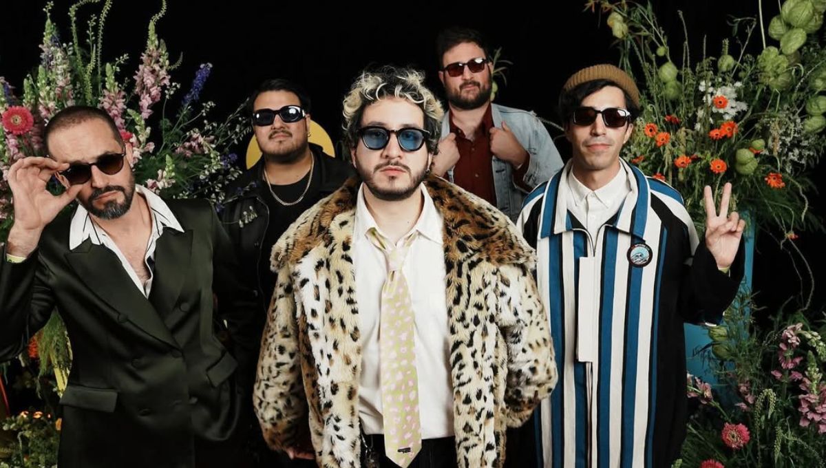Cuánto dura el concierto de Little Jesus en CDMX