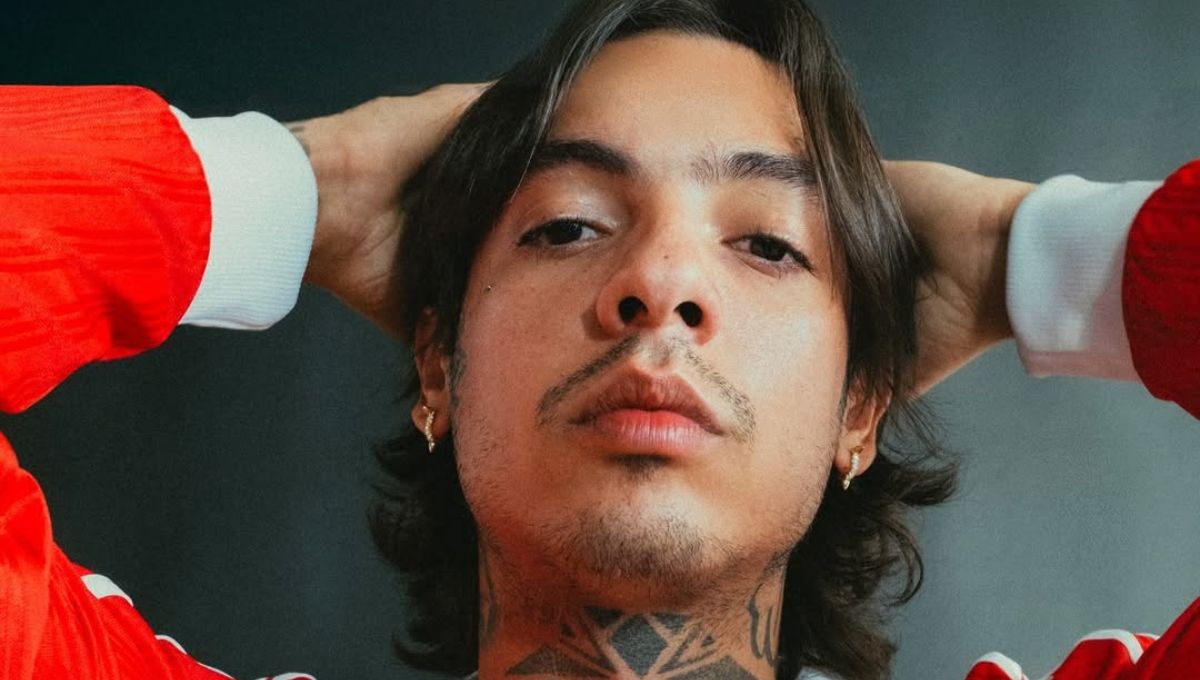 Qué pasó con Natanael Cano