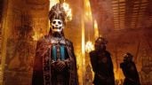 Foto ilustrativa de la nota titulada: Letra de 'Lachryma' de Ghost: traducción en español