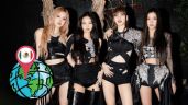 Foto ilustrativa de la nota titulada: ¿Cuándo llega BLACKPINK a México?