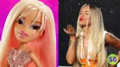 Foto ilustrativa de la nota titulada: Karol G tendrá su propia BRATZ, precio y cómo conseguir la muñeca de la bichota