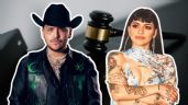 Foto ilustrativa de la nota titulada: ¿Es cierto que Nodal demandó a Cazzu por 9 millones dólares? Tras aparición en podcast