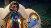 Foto ilustrativa de la nota titulada: Doblaje en español latino de Hechizados, la película de una princesa valiente en Netflix