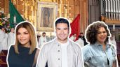 Foto ilustrativa de la nota titulada: ¿Quién canta las mañanitas a la Virgen de Guadalupe en 2024?