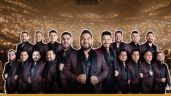 Foto ilustrativa de la nota titulada: Setlist completo de la Banda MS en la Arena CDMX, ¿qué canciones cantan en el concierto?
