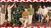 Foto ilustrativa de la nota titulada: 3 ideas de BTS para decorar tu árbol de Navidad con temática del grupo de K-Pop