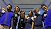 Foto ilustrativa de la nota titulada: L’IMPÉRATRICE llega a la CDMX en 2025, precio de boletos y fechas de su concierto en el Pepsi Center