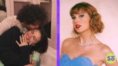 Foto ilustrativa de la nota titulada: Selena Gomez anuncia su compromiso con Benny Blanco y Taylor Swift pide importante papel en la boda