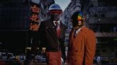Foto ilustrativa de la nota titulada: Todas las canciones del setlist de Daft Punk 'Interstella 5555: The 5tory of the 5ecret 5tar 5ystem' en Cinépolis