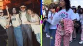 Foto ilustrativa de la nota titulada: Morat pide a fans que vayan en pijama a su concierto en el Estadio GNP por esta increíble razón