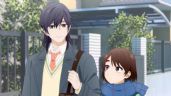 Foto ilustrativa de la nota titulada: 'Una enfermedad llamada amor', el anime de romance para quienes piensan que nunca van a enamorarse