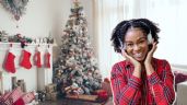 Foto ilustrativa de la nota titulada: 5 canciones de Navidad para escuchar mientras decoras tu arbolito