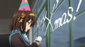 Foto ilustrativa de la nota titulada: Series y películas de anime para echarte un maratón en Navidad 2024