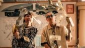 Foto ilustrativa de la nota titulada: 5 canciones de corridos tumbados para manifestar dinero en 2025