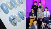 Foto ilustrativa de la nota titulada: Manicura BTS: 7 ideas de uñas elegantes para tu fiesta de Año Nuevo