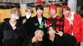 Foto ilustrativa de la nota titulada: 5 regalos de BTS perfectos para dar en Navidad a una ARMY