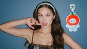 Foto ilustrativa de la nota titulada: ¿Olivia Rodrigo es ARMY? Pasea con tierno peluche de RM