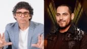 Foto ilustrativa de la nota titulada: Director de La Academia menosprecia a Espinoza Paz pero se equivoca, estos han sido sus logros en la música