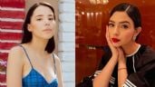 Foto ilustrativa de la nota titulada: Majo Aguilar pide que dejen de compararla con Ángela Aguilar y pide respeto para su familia