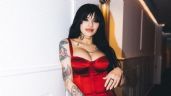 Foto ilustrativa de la nota titulada: 'Con otra' de Cazzu: letra y video oficial