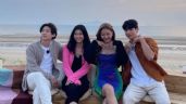 Foto ilustrativa de la nota titulada: El guapo y sexy participante de Singles inferno que se convirtió en uno de los conductores más aclamados de Corea del Sur