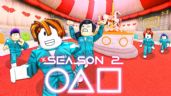Foto ilustrativa de la nota titulada: Los 4 mejores juegos del calamar en Roblox para jugar con tus amigos
