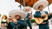 Foto ilustrativa de la nota titulada: 5 canciones de mariachi para llevarle serenata a tu novia el 14 de febrero