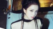 Foto ilustrativa de la nota titulada: Letra de 'TEARS' de Jisoo de BLACKPINK: traducción en español