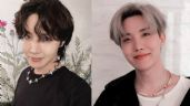 Foto ilustrativa de la nota titulada: 5 fotos de J-Hope de BTS para poner de fondo en WhatsApp
