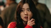 Foto ilustrativa de la nota titulada: "Newtopia": Jisoo de BLACKPINK revela qué escenas le gustó más grabar