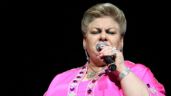 Foto ilustrativa de la nota titulada: La historia de “Rata de Dos Patas” de Paquita la del Barrio y a quién estaba dedicada