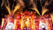 Foto ilustrativa de la nota titulada: EDC México 2025: Reembolso de la pulsera cashless PASO A PASO