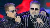 Foto ilustrativa de la nota titulada: ¿Qué canciones cantarán Emmanuel y Mijares en su concierto en el Auditorio Nacional?