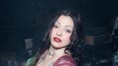 Foto ilustrativa de la nota titulada: ¿Qué tipo de arte hace Mon Laferte? Artistas acusan a la cantante de robarles espacios en galerías