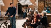 Foto ilustrativa de la nota titulada: Soundtrack de La Dolce Casa, la película de comedia romántica más popular en Netflix