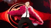 Foto ilustrativa de la nota titulada: Todas las canciones que cantará Miranda! en el Palacio de los Deportes