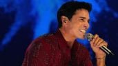 Foto ilustrativa de la nota titulada: Fotos de Chayanne de joven emocionan al cantante en redes, así de guapo lucía
