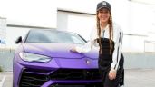 Foto ilustrativa de la nota titulada: Ganador del auto morado de Shakira revela que lo venderá, ¿qué sucedió?