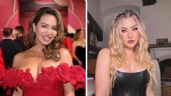 Foto ilustrativa de la nota titulada: Comparan a Melenie Carmona con Chiquis Rivera por defender a Cruz Martinez de Alicia Villarreal