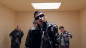 Foto ilustrativa de la nota titulada: Letra de 'XQTECE' de El Malilla, Joss ML, Omarcito Glock, Zalo la z, Enayy: video oficial