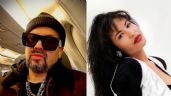 Foto ilustrativa de la nota titulada: ¿Cruz Martínez era esposo de Selena?