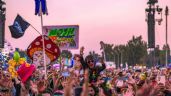 Foto ilustrativa de la nota titulada: EDC México 2025: horarios, boletos, como llegar y estacionamiento