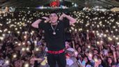 Foto ilustrativa de la nota titulada: El Malilla en Iztapalapa GRATIS: horarios, cierres viales y como llegar al concierto del cantante