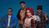 Foto ilustrativa de la nota titulada: Letra de 'Miau' de Bellakath, El Bogueto y Darrell: video oficial
