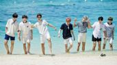 Foto ilustrativa de la nota titulada: ¿Cuál es la canción de BTS que habla de una ballena?