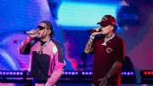 Foto ilustrativa de la nota titulada: Blessd y Ryan Castro traerán el 'Ay bendito ghetto México Tour' a la CDMX: precio de boletos, fechas y preventas de su concierto