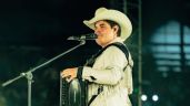 Foto ilustrativa de la nota titulada: Alfredo Olivas en la Arena CDMX 2025: precio de boletos, mapa y setlist de su concierto