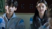 Foto ilustrativa de la nota titulada: 'Primer amor' el dorama chino donde los protagonistas se enamoran desde niños