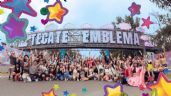Foto ilustrativa de la nota titulada: Tecate Emblema 2025: precio de boletos, fechas, cartel completo, y preventas