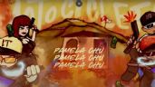 Foto ilustrativa de la nota titulada: Letra 'Motocicleta' de Ganggy, Yeri Mua, Victor Mendívil y Axel Rulay
